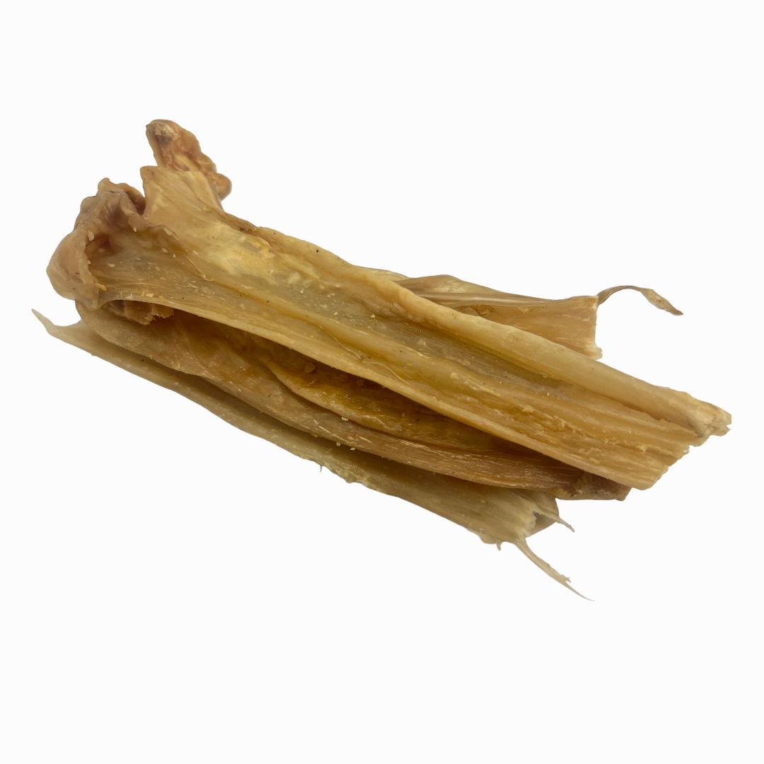 Whesco Kaninskinn 100gr