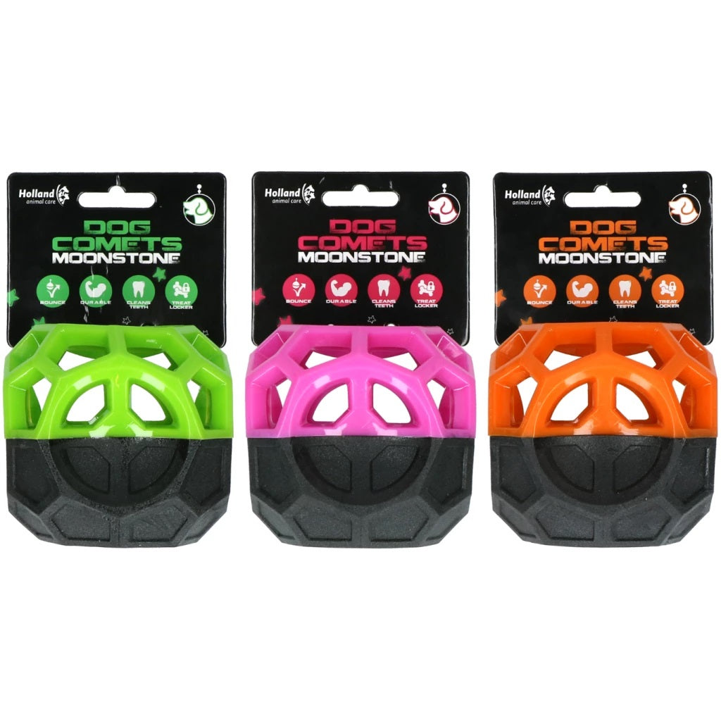 Dog Comets Moonstone Godbitkube