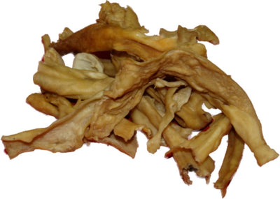 Lammehud Panne 100gr