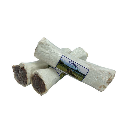 Whesco Margbein m/oksefyll 12cm