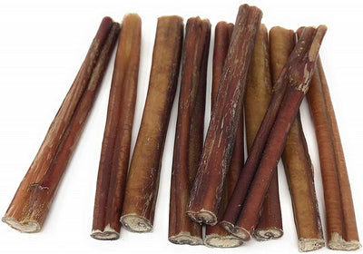 Oksemuskel 10-12cm 1stk