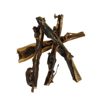 Oksepanne Hard 25cm 1kg