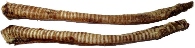 Whesco Okseluftrør (Oksestrupe) 40–50 cm 2.5 kg