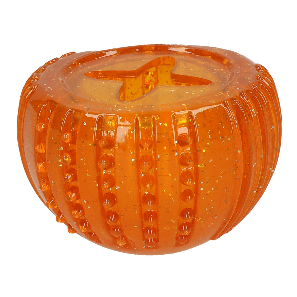 Dog Comets Treat Locker