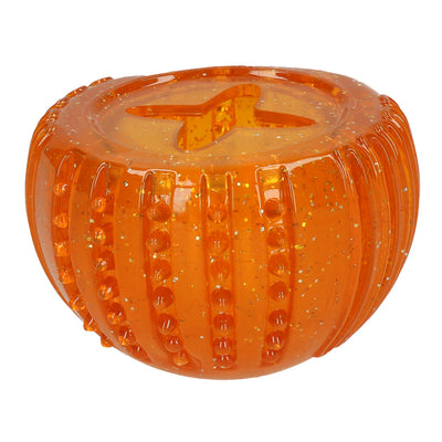 Dog Comets Treat Locker