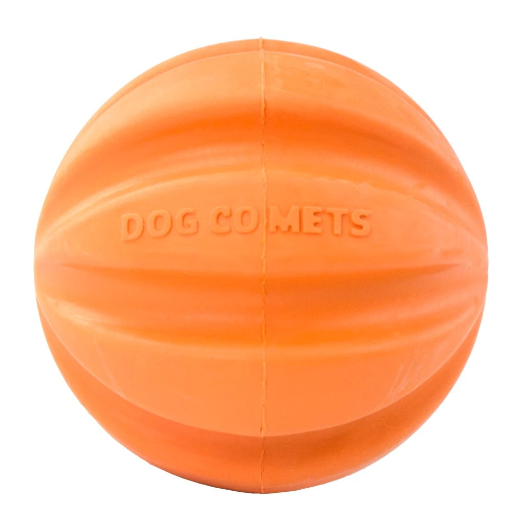 Dog Comets Meteorite Ball