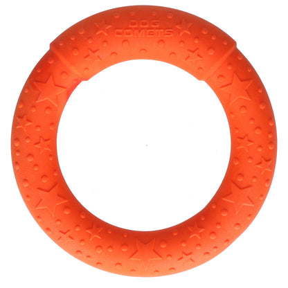 Dog Comets UFO Ring 19cm