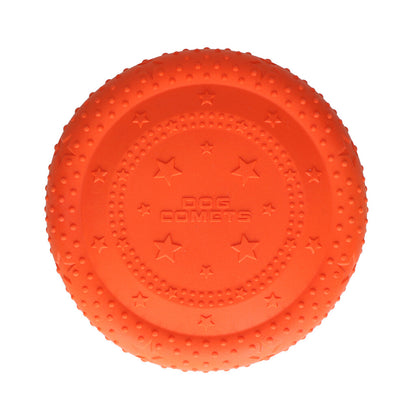 Dog Comets UFO Frisbee 24cm