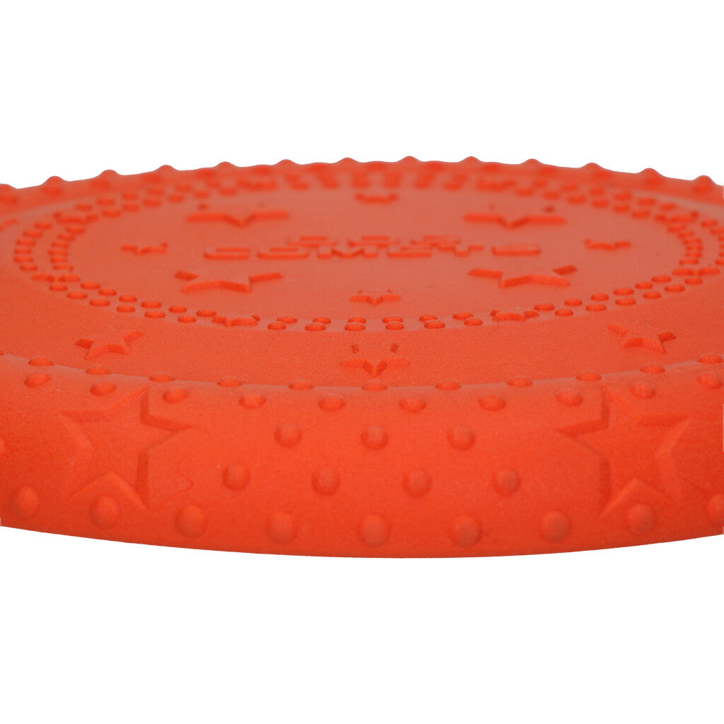 Dog Comets UFO Frisbee 24cm