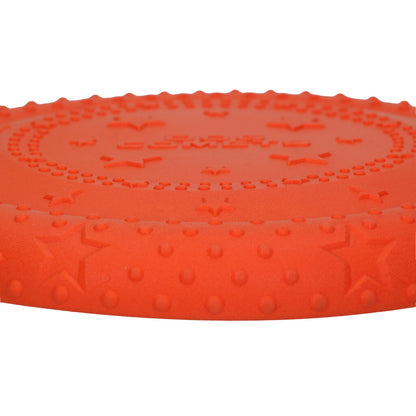 Dog Comets UFO Frisbee 24cm