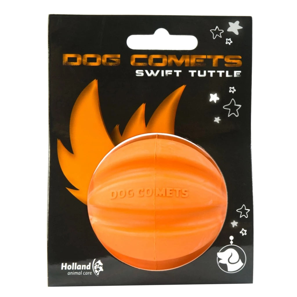 Dog Comets Meteorite Ball