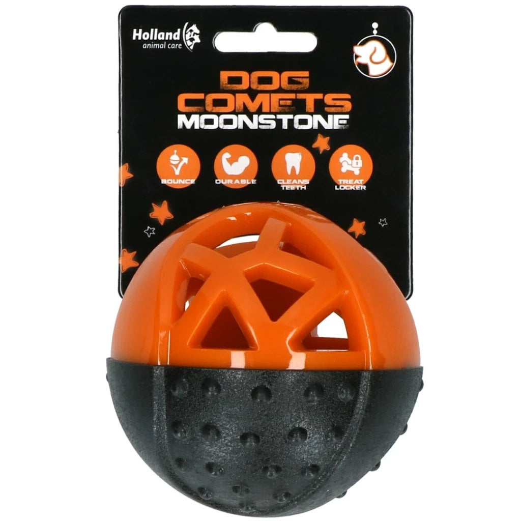 Dog Comets Moonstone Godbitball