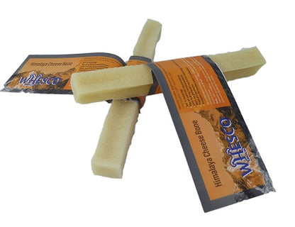 Whesco Ostetygg Himalaya