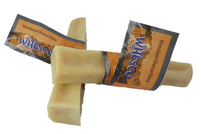 Whesco Ostetygg Himalaya