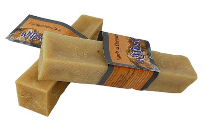 Whesco Ostetygg Himalaya