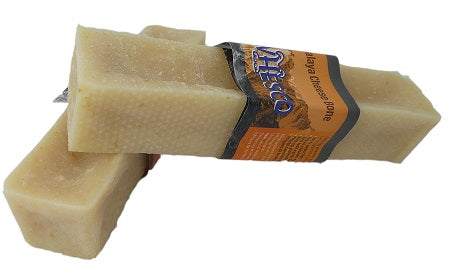 Whesco Ostetygg Himalaya