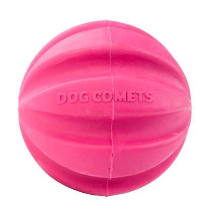 Dog Comets Meteorite Ball
