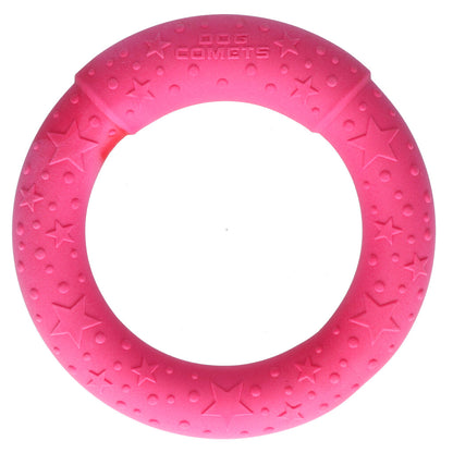 Dog Comets UFO Ring 19cm