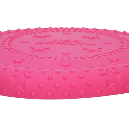 Dog Comets UFO Frisbee 24cm