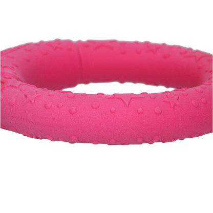 Dog Comets UFO Ring 19cm