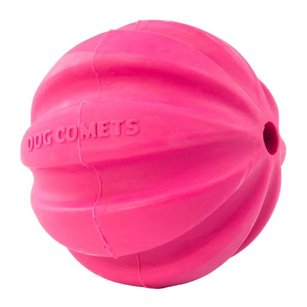 Dog Comets Meteorite Ball