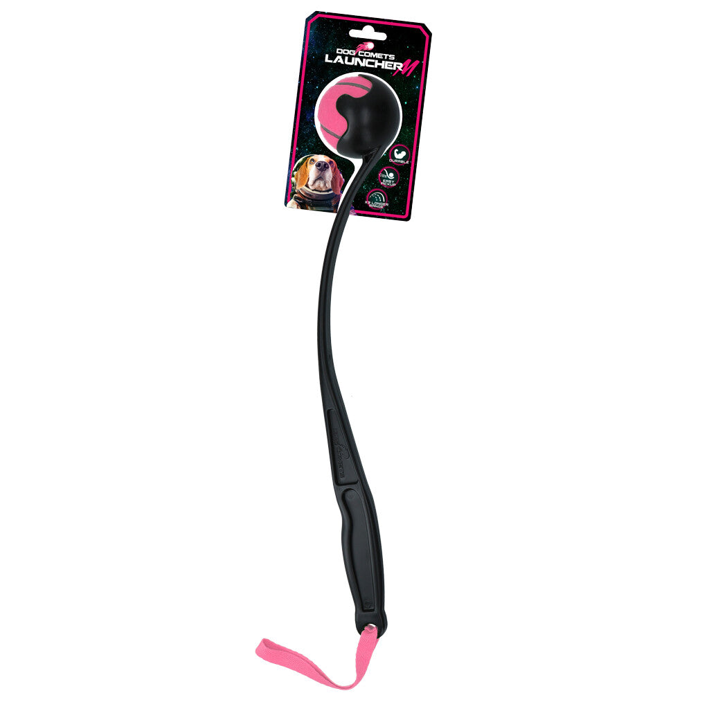 Dog Comets Ballkaster M 48cm
