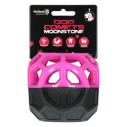 Dog Comets Moonstone Godbitkube