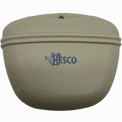 Whesco Godbittaske i silikon