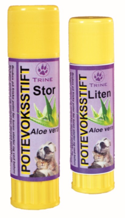 Trine Potevoks m.aloe vera