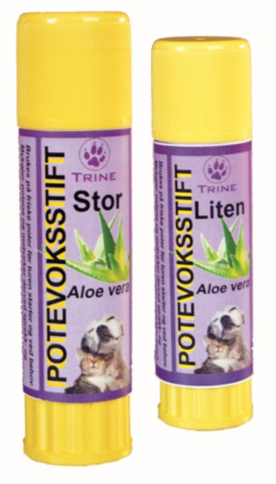 Trine Potevoks m.aloe vera