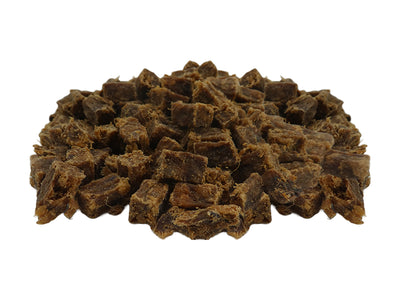 Treningsgodbiter Villsvin