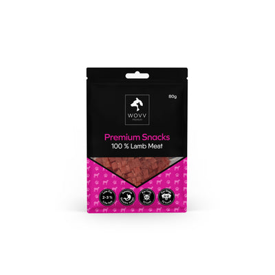 Wovv Godbiter Lam 80G