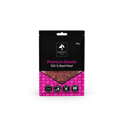 Wovv Godbiter Okse 80G