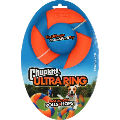 Chuckit! Ultra Ring