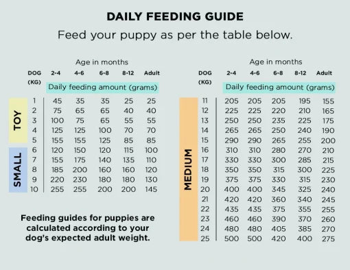 The Innocent Hound Wild Salmon Fishcakes