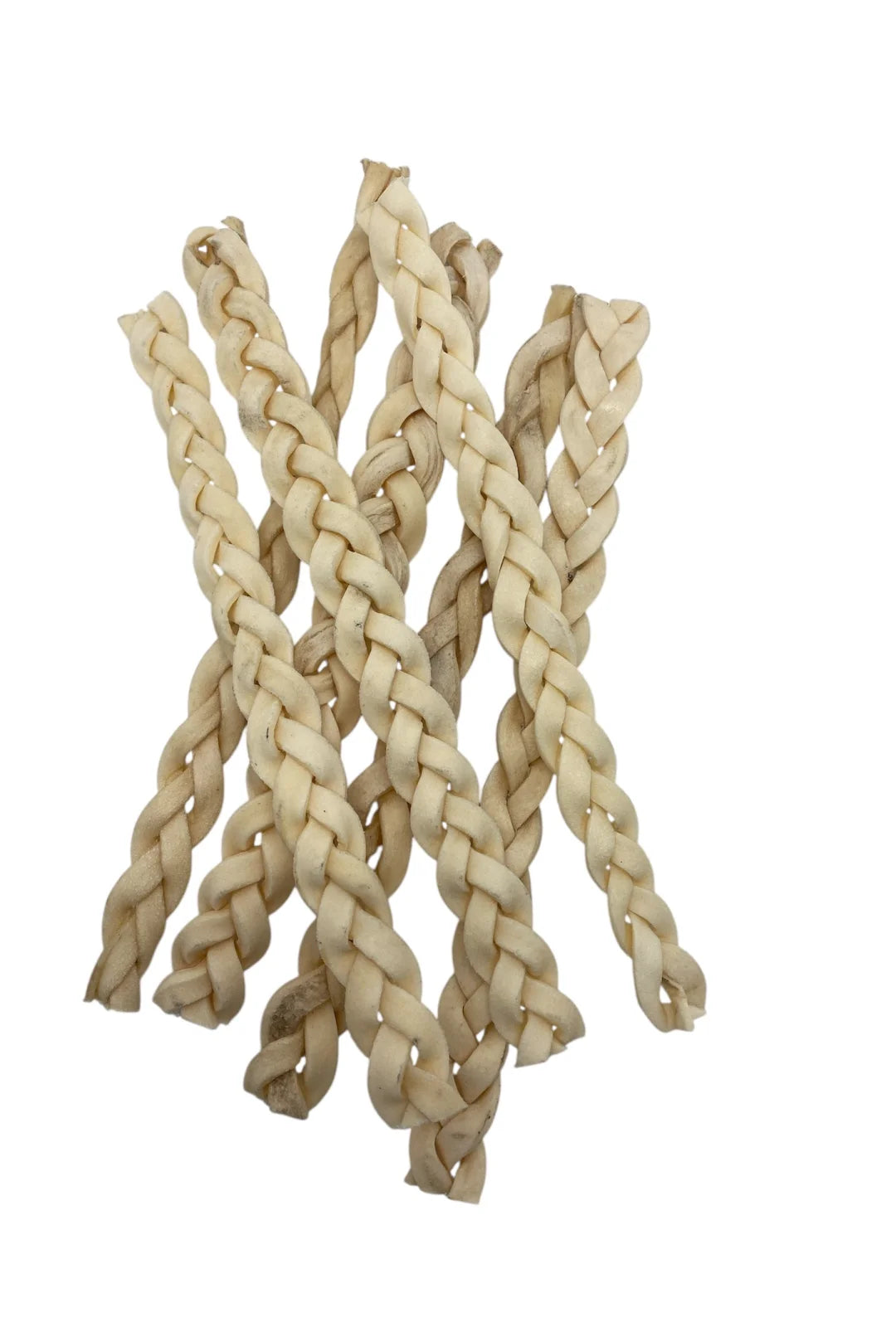 Whesco Flettet Okse Pannehud 25–30 cm