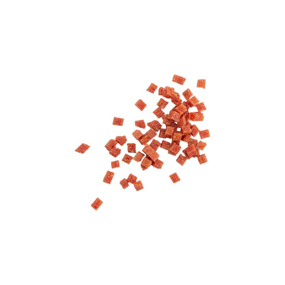 Wovv Godbiter Okse 400G Små Biter